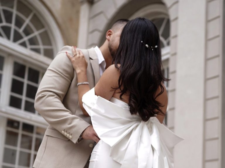 Couple Fotoshooting