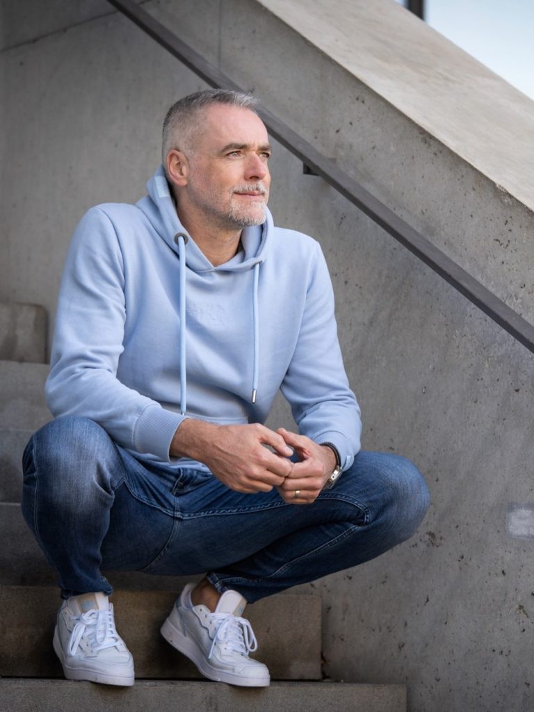 Fotoshooting für Selbstständige in München