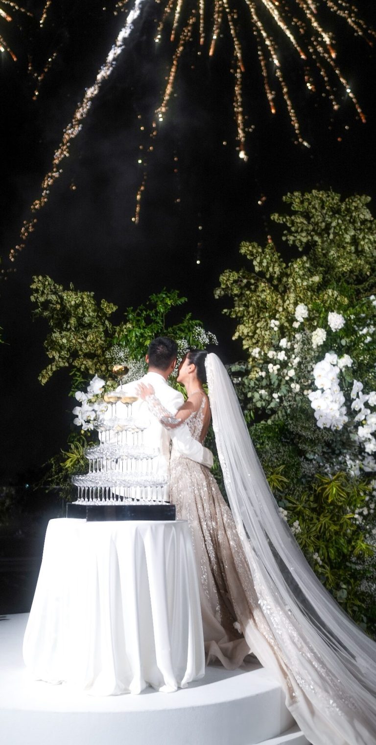 Hochzeit in Paris | Hochzeitsfotografin aus München