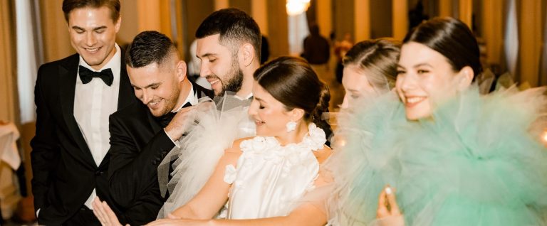 Standesamtliche Hochzeit Brautpaar Fotos