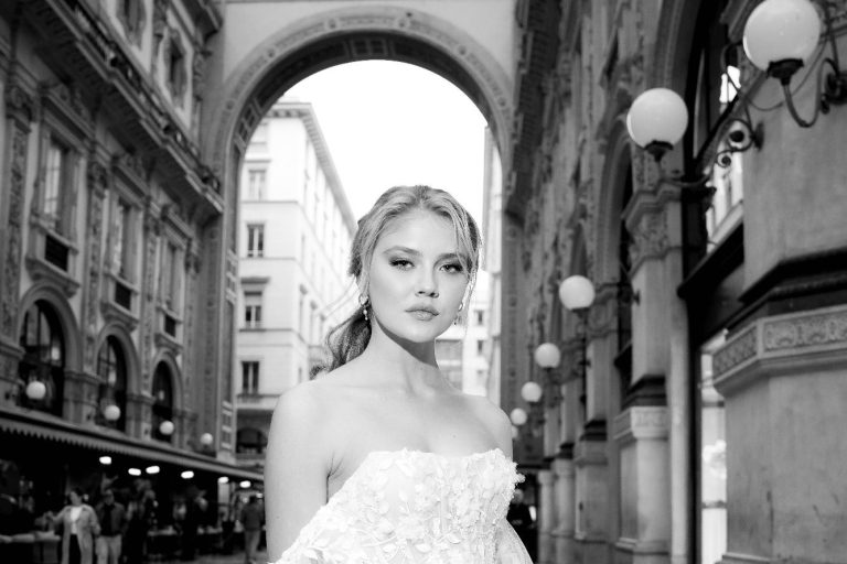 Wenn auf eigener Hochzeit wenig Zeit für das Brautpaarfotoshooting bleibt, dann eignet sich ein Fotoshooting ein paar Tage danach